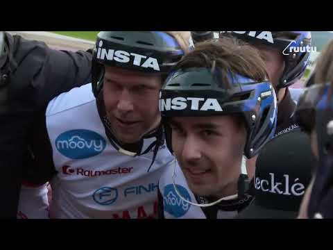 Huippuhetket: SoJy – Manse 11.6.2025