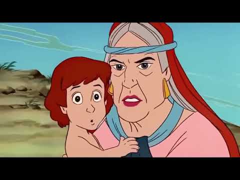 Miniatura do Episódio 1