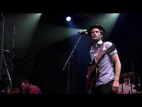 The Lumineers - 