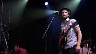 The Lumineers - "Subterranean Homesick Blues" (Bob Dylan Cover) - Mountain Jam 2013