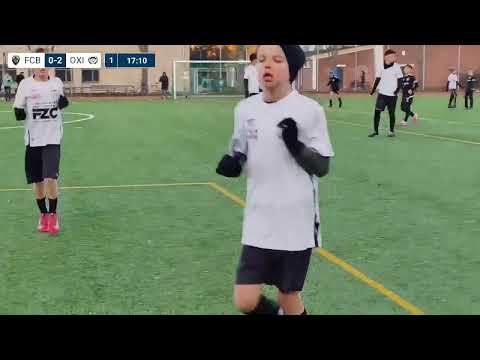 Fc Bellevue - Oxie sk 