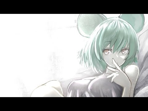 【東方Vocal／Rock】 Goodbye 「FELT」 【Subbed】