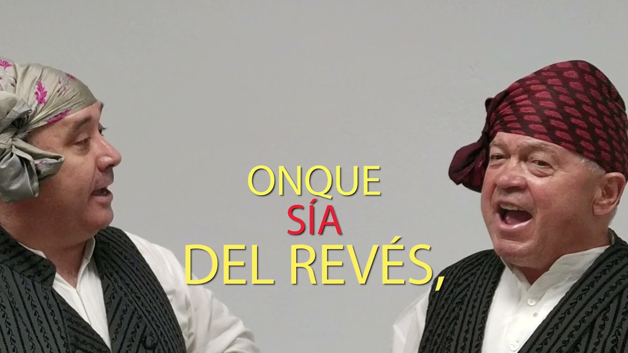 MITAT VIDA CHUNTOS Mosicaires 1080p