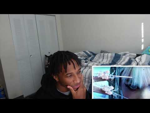 Grimes - Shinigami Eyes (Official Video) Reaction!!