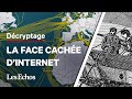 Du télégraphe à Internet : l'incroyable histoire des câbles sous-marins