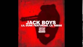 Lil Durk - Jack Boys Ft. Lil Reese