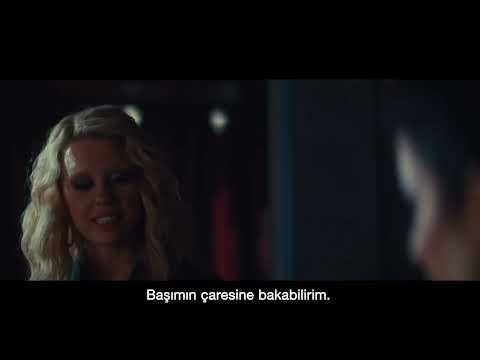 Türkçe Altyazılı 1. Fragman