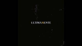 Download lagu ultimamente - dreko (speed) (prod. Sub) mp3