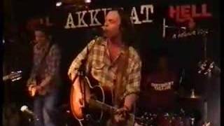 Me and Billy the kid