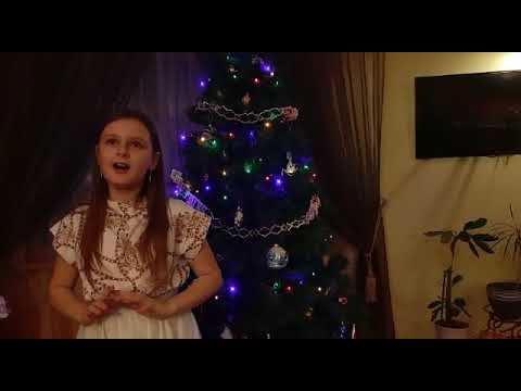 Panic! At The Disco - Into The Unknown (from "Frozen 2") - cover by 9-years-old Zemyna Palionyte