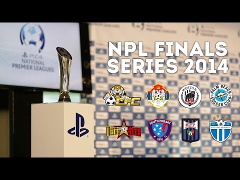 2014 NPL Finals Series Preview