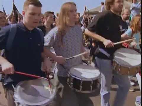 Bringing Down a Dictator trailer - English