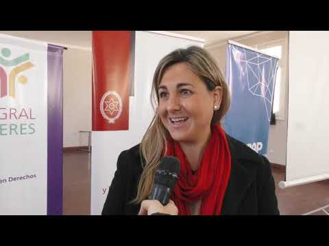 Con la entrega de certificados finalizó la primera capacitación de la Escuela Pública de Emprendedores