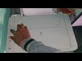 How To Reset Canon Pixma Printer