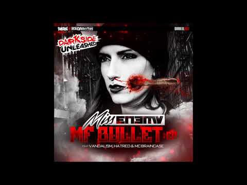 Miss Enemy & Hatred - Knocked Out