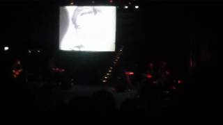 Dean & Britta - "It Don't Rain on Beverly Hills"