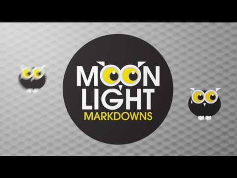 HSN | Moonlight Markdowns featuring Fashions 06.08.2017 - 05 AM