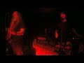 SSM - 05 - Dinosaur - 2024-03-02 - Hamtramck Blowout 2024 - Outer Limits Lounge - Hamtramck, MI