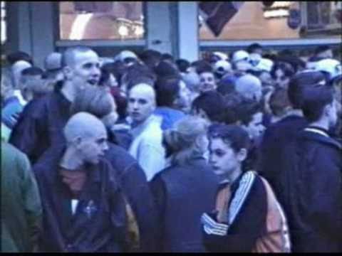 Thunderdome 1997 | Official Live Registration Part 1