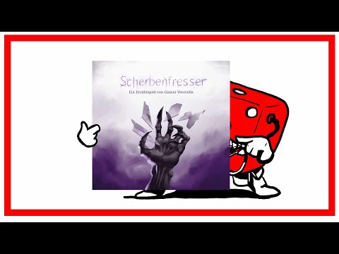 Scherbenfresser Review auf YouTube
