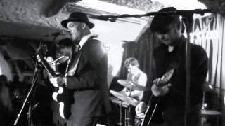 Thorbjørn Risager - Muddys Club Weinheim