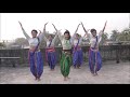 Rangabati Dance Choreography