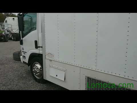 Thumbnail media 1 for Truck Media
