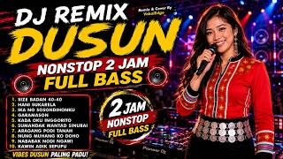 Download lagu 🎧DJ REMIX DUSUN COVER - VOL.2 | SAIZ BADAN 40-40, HANI SUKARELA, GARAMASON, KADA OKU INGGORITO mp3