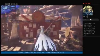 【MHW】生配信＃12【HR37～】【歴戦.未消化.装備強化】【音声なし】【ゆっくりシン】