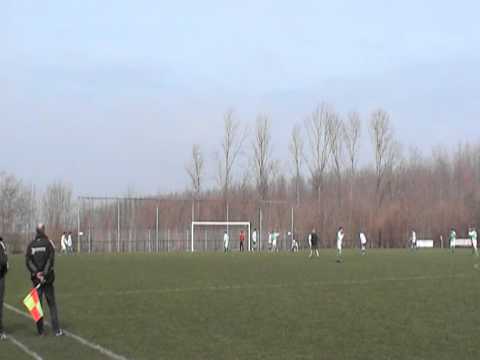 WIK'57 B1 - Apollo'69 B1 (10-03-2012)