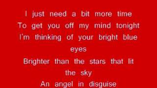 Turn Back The Time-Chase Coy (Lyrics On Screen)