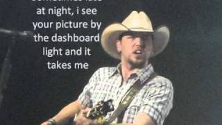Asphalt Cowboy with lyrics