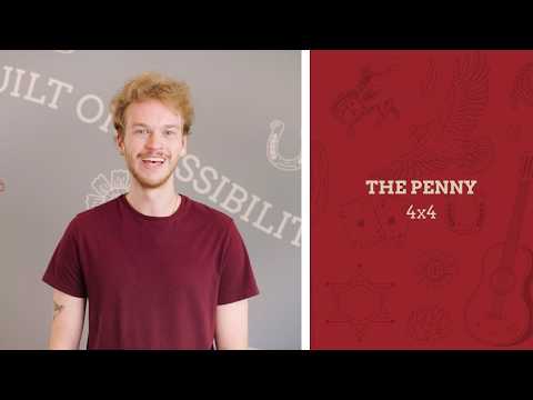 Take a Tour of The Penny&rsquo;s 4x4 Floorplan: The Penny