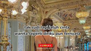 Download lagu Lyodra, Andi Rianto - Sang Dewi (slowed   reverbs   lyrics/lirik) •use headphones 🎧• mp3