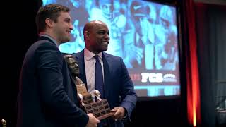 STATS FCS Awards Banquet