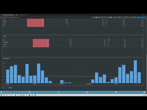 Week 4 - New Acc - Positive EV Betting with RebelBetting - 74% ROI