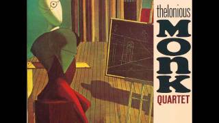 Thelonious Monk - Just a Gigolo