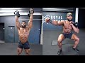 BRUTAL KETTLEBELL FULL BODY WORKOUT | FOLLOW ALONG