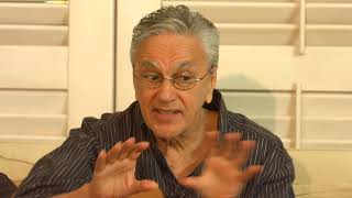 #SeJogaEmCasa com Caetano e Tom Veloso Parte02