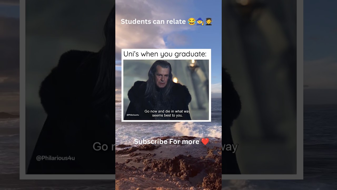 Students can relate 😂🧙🧑‍🎓#school #college #university #students #teacher #funny #memes #books #lotr