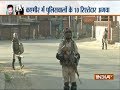 High alert sounded in JK after nephew of DSP kidnapped in Shopian, abduction toll goes upto 10