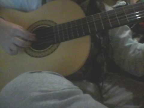 We Don't Talk Anymore - Charlie Puth feat. Selena Gomez - Chitarra