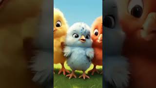 Download lagu Anak Ayam Lucu Sedang Menyanyi #bayilucu #baby #anak #anaklucu #bolawarnawarni #ayam #ayamlucu mp3