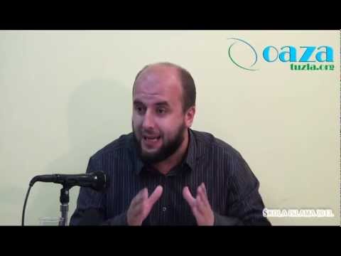 ŠKOLA ISLAMA 2013. - 3.čas - Glavni izvori Šerijata - Idžma' i Qijas - Mr. Semir Imamović