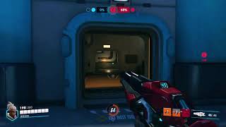 [OW2]ちょっと
