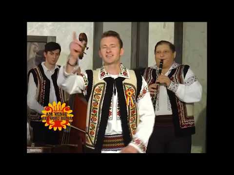 Marcel Ajidaucei - Sat ca Muncelu de Sus