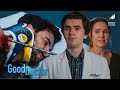 Shaun Uncovers The Perfect Solution For A Couple S Trauma The Good Doctor S7