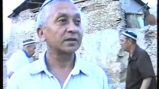 preview picture of video 'Archeology of Uzbekistan 1997 Археология часть 8'