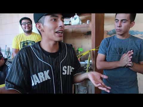 Alucimen vs Zero | 8vos Supremacía Mc Monterrey