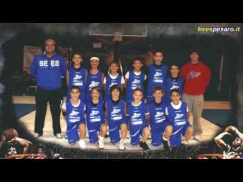 Bees Pesaro 2001